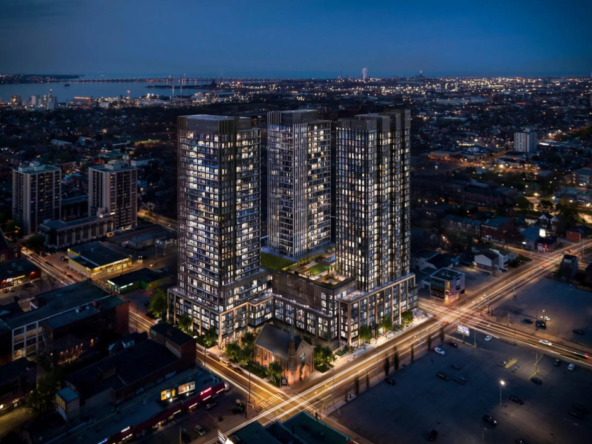 The Design District Condos